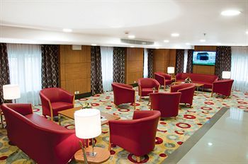 Hotel Interior