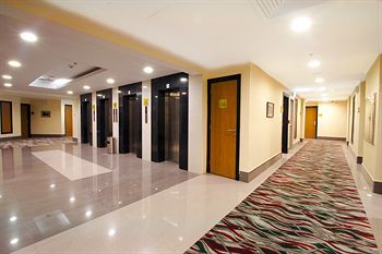 Hotel Interior