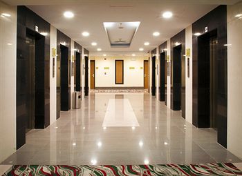 Hotel Interior