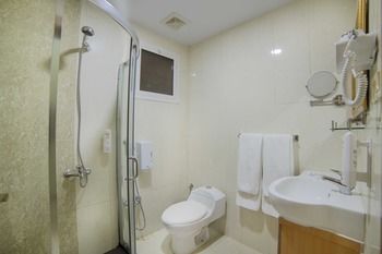 Swiss Spirit Hotel & Suites Turaif photo 3