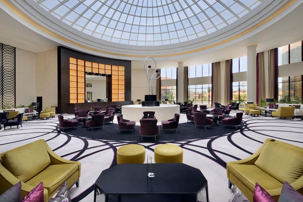 voco Riyadh- an IHG Hotel image 1