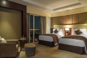 Sofitel Jeddah Corniche
