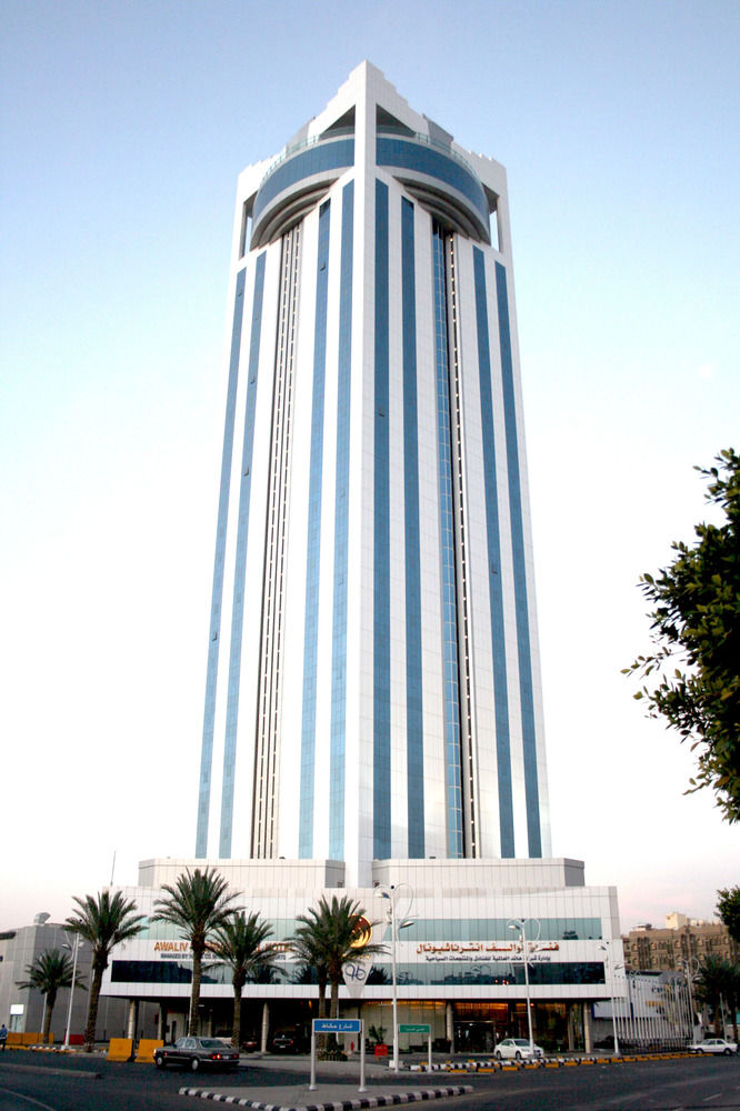 Awaliv International Hotel Taif Saudi Arabia thumbnail