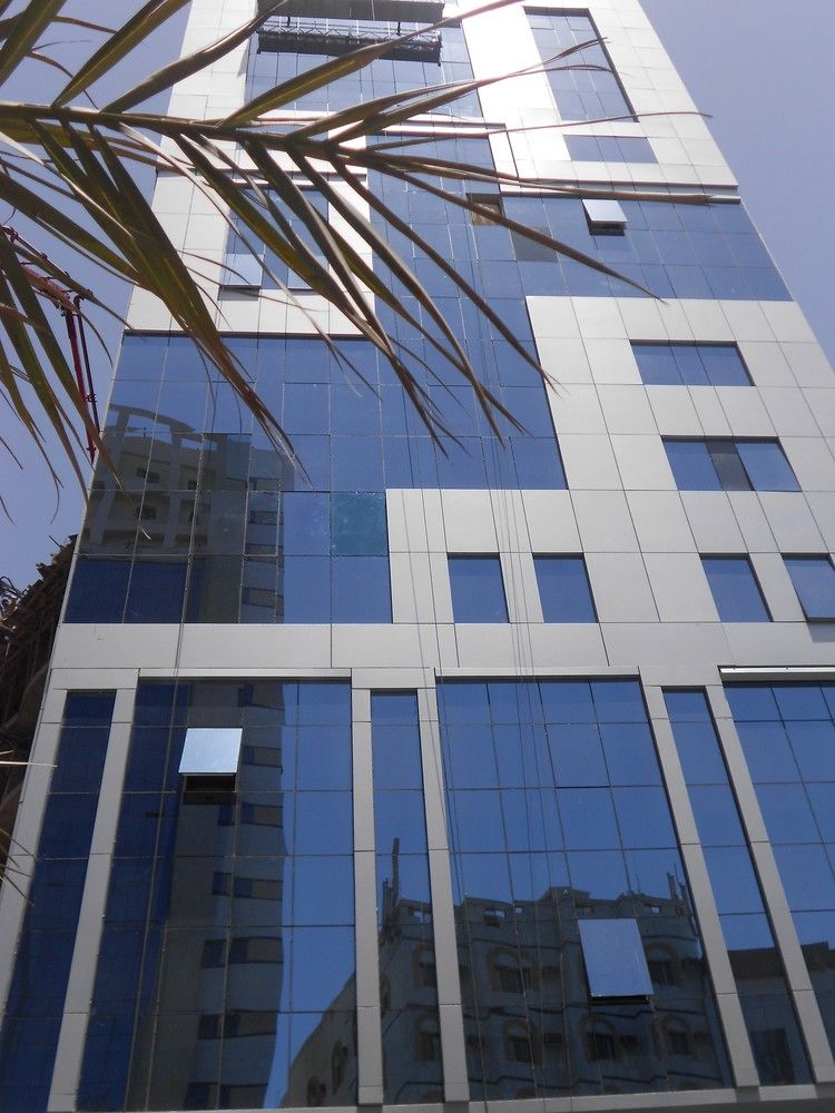 Al Shahba Hotel image 1