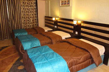 Burj Al Balad Hotel Apartment