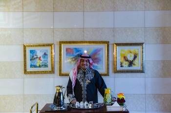 Boudl Al-Morouj photo 5