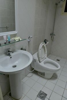 Mergab Tower Hotel Apartments photo 3