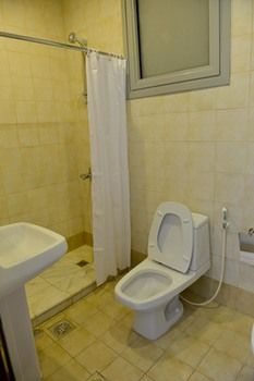 Mergab Tower Hotel Apartments photo 4