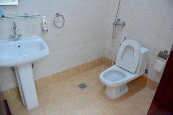 Mergab Tower Hotel Apartments photo 5