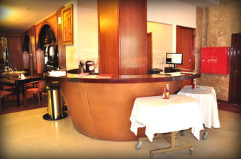 Al Higgi Hotel photo 2