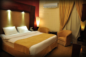 Al Higgi Hotel photo 3