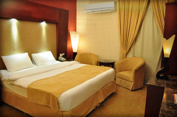 Al Higgi Hotel photo 4