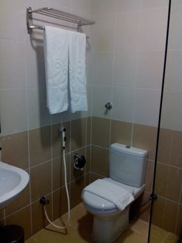 Reefaf Alhaya Hotel photo 2