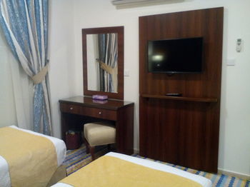 Reefaf Alhaya Hotel photo 4