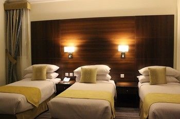 Reefaf Alhaya Hotel photo 5
