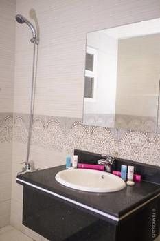 OYO 124 Dome Hotel Suites Al Orouba photo 2