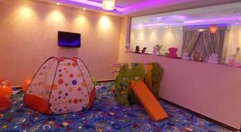 OYO 124 Dome Hotel Suites Al Orouba photo 3