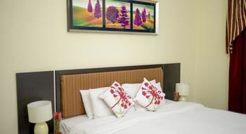 OYO 124 Dome Hotel Suites Al Orouba photo 4