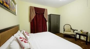 OYO 124 Dome Hotel Suites Al Orouba photo 5