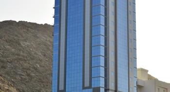Tabarak Hotel