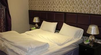 Tabarak Hotel photo 4
