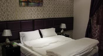 Tabarak Hotel photo 5