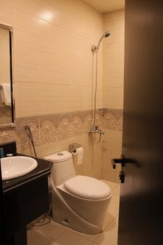 OYO 126 Dome Suites Al Mursalat photo 2