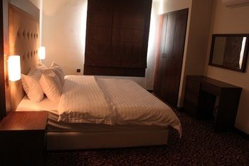 OYO 126 Dome Suites Al Mursalat