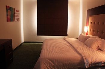 OYO 126 Dome Suites Al Mursalat photo 4