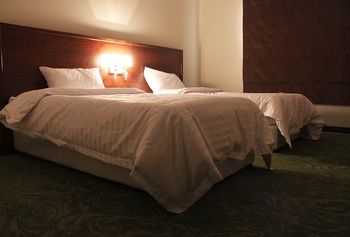 OYO 126 Dome Suites Al Mursalat photo 5