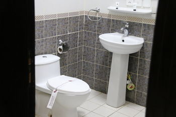 Dorar Darea Hotel Apartments - Al Mughrizat photo 3