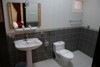Dorar Darea Hotel Apartments - Al Mughrizat photo 4