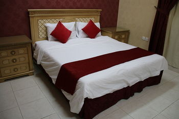 Dorar Darea Hotel Apartments - Al Mughrizat photo 2