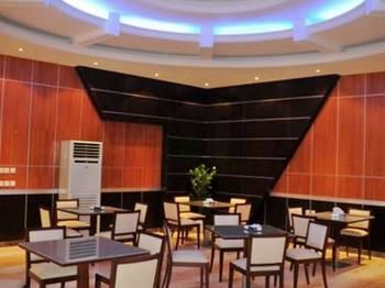 Almakan Hotel 105 photo 4