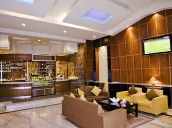 Almakan Hotel 105 photo 5