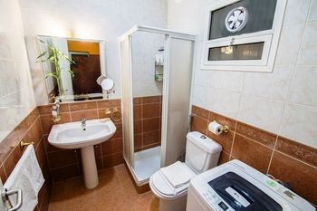 Aquarium Hotel Riyadh photo 3