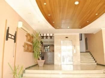 Golden Prince Hotel Al Fayizia photo 5