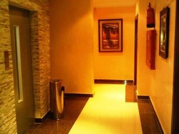 AlMuhaidb Sixty Hotel Apartment II photo 3