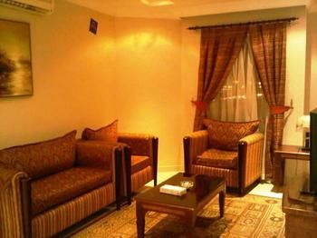AlMuhaidb Sixty Hotel Apartment II photo 4