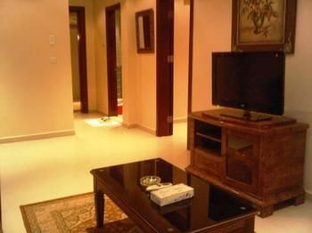AlMuhaidb Sixty Hotel Apartment II photo 5
