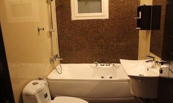 My Home Classic Hotel Suites photo 2