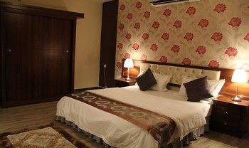 My Home Classic Hotel Suites photo 4