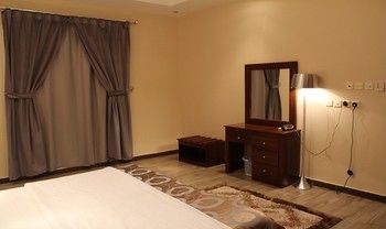 My Home Classic Hotel Suites photo 5
