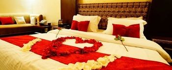 Al Anoud Hotel Apartment photo 4