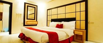 Al Anoud Hotel Apartment photo 5