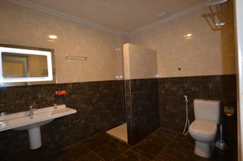 Lafontaine Alahmadi Plaza Resort photo 3