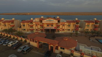 Lafontaine Alahmadi Plaza Resort photo 2