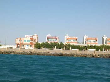 Lafontaine Alahmadi Plaza Resort photo 4