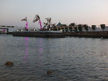 Lafontaine Alahmadi Plaza Resort photo 5