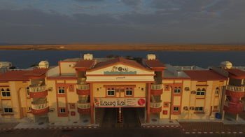 Lafontaine Alahmadi Plaza Resort
